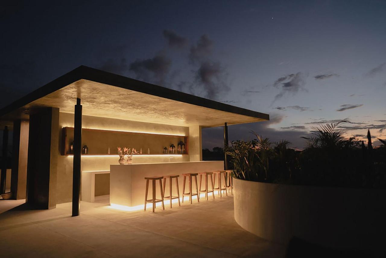 Seremonia Studios By ULIV Tulum Exterior foto