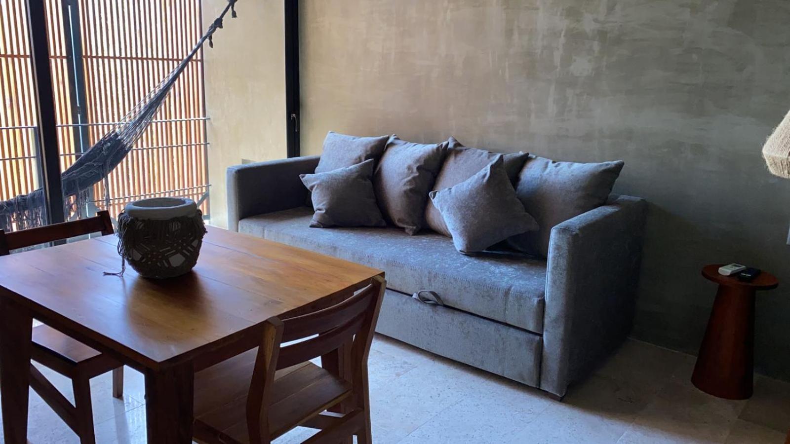 Seremonia Studios By ULIV Tulum Habitación foto